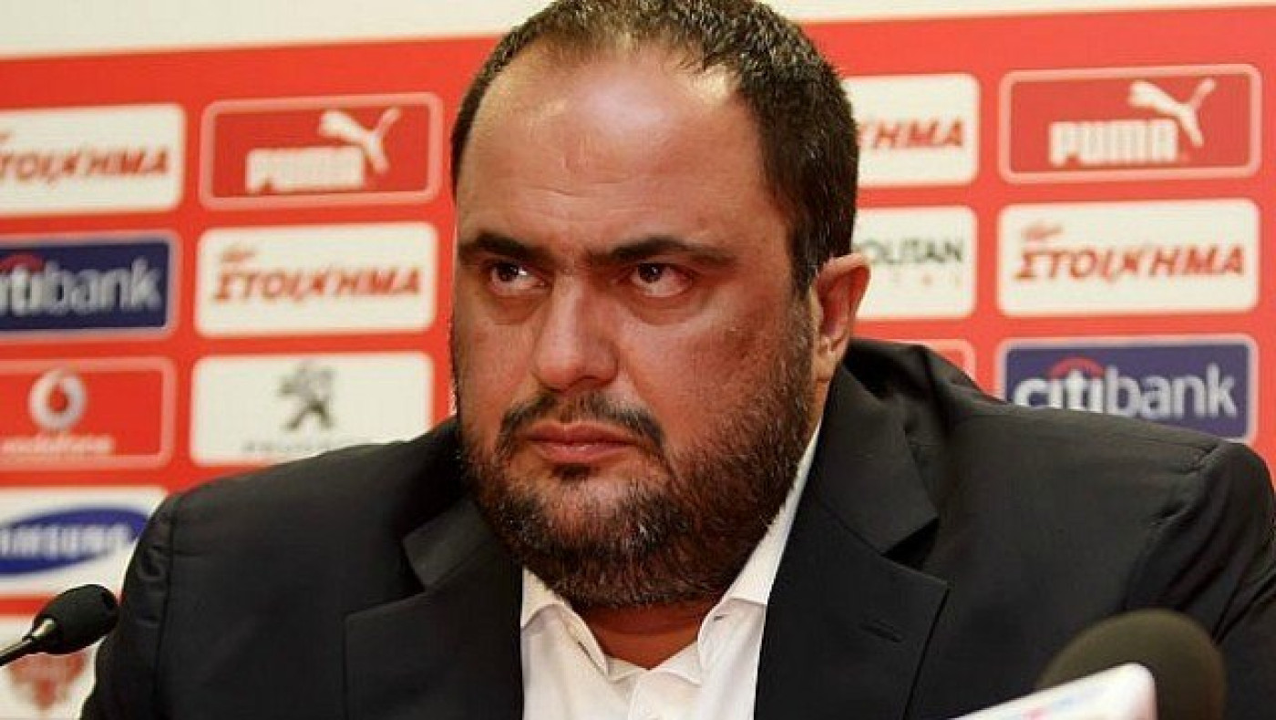 Η ρότα άλλαξε: Πάει για ξένο προπονητή ο Ολυμπιακός