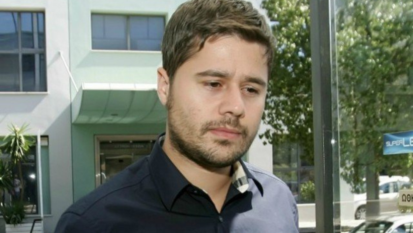 Γκαγκάτσης: «Η κλήρωση είναι θετική, θα προκριθούμε»