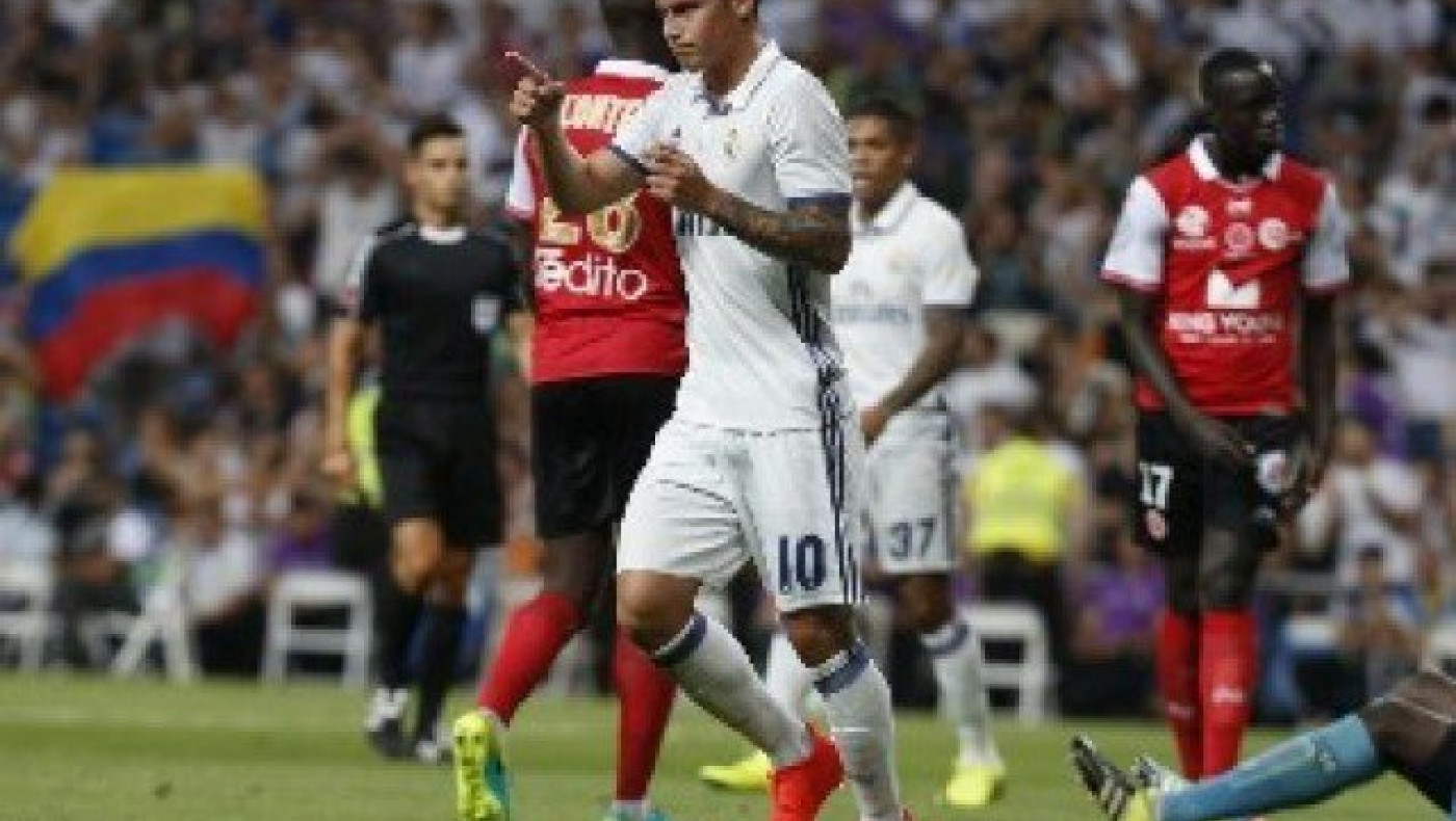 Μνήμες παρελθόντος ξύπνησαν  στη    Μαδρίτη (video)