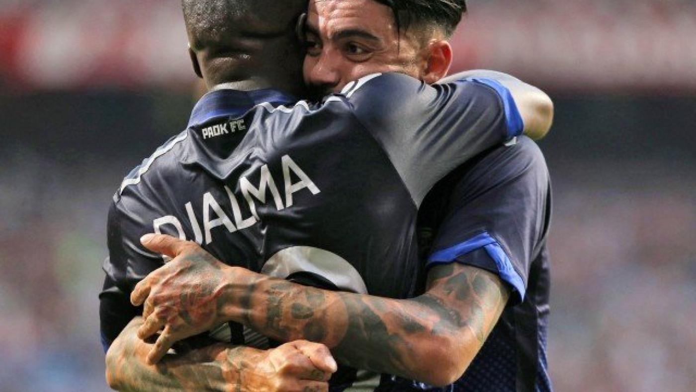 Κατάθεση ψυχής για να μην  χαθεί… η ιστορική ευκαιρία