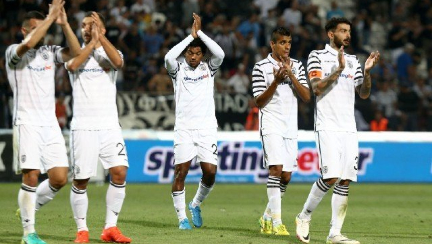 Δεν πήρε       αυτό που άξιζε, χρειάζεται ενίσχυση