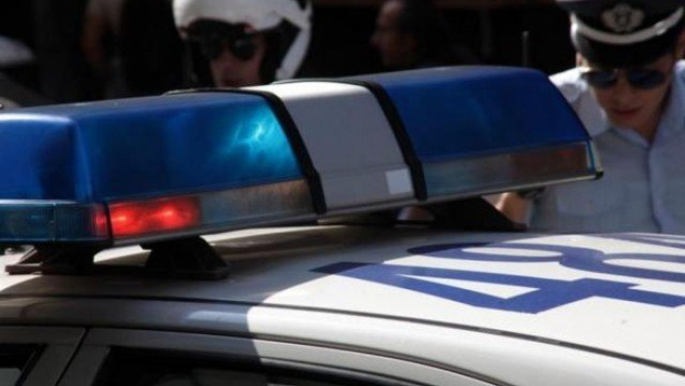 ΕΚΤΑΚΤΟ: Συνελήφθη ο 45χρονος με την καραμπίνα στο Κορωπί