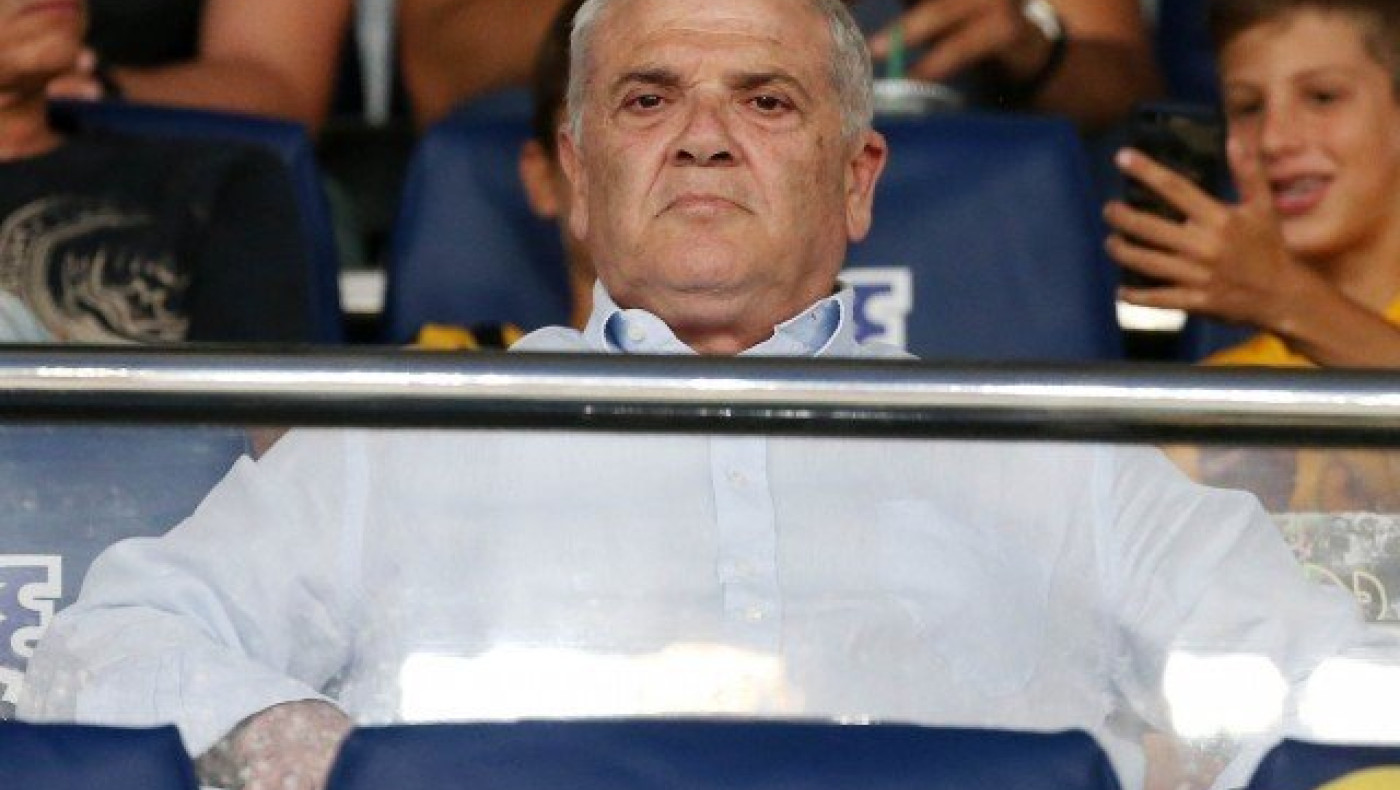 Deal 100 εκατ. ευρώ για                  Μελισσανίδη