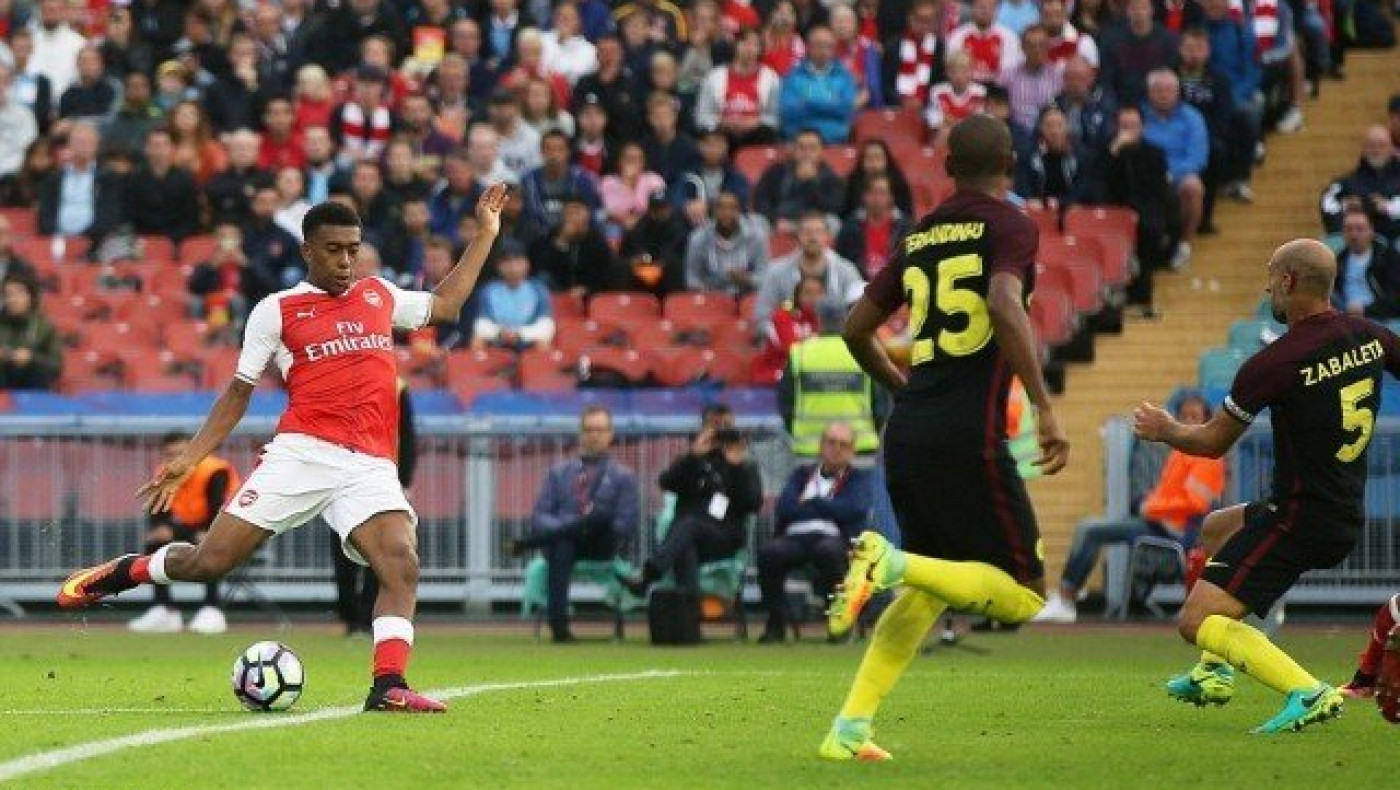 Με ανατροπή η Άρσεναλ στο              Γκέτεμποργκ