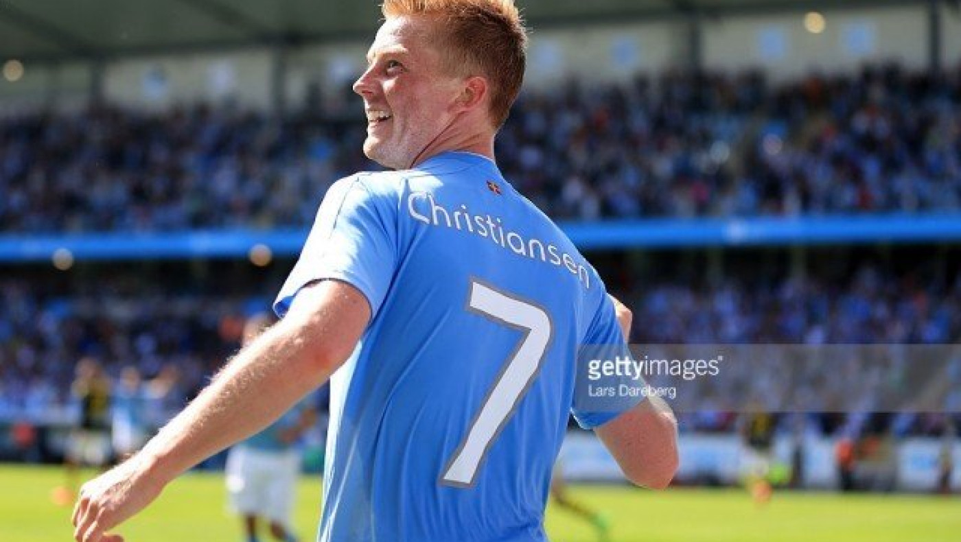 Περνάει          το       τεστ           η       Μάλμε