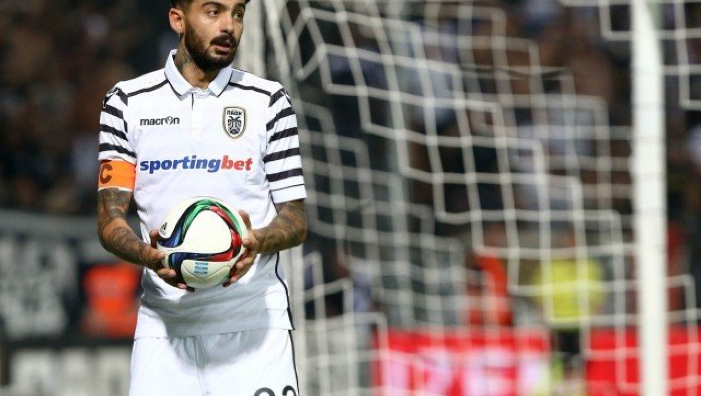 Εκεί             «αστόχησε»          o            Κλάους