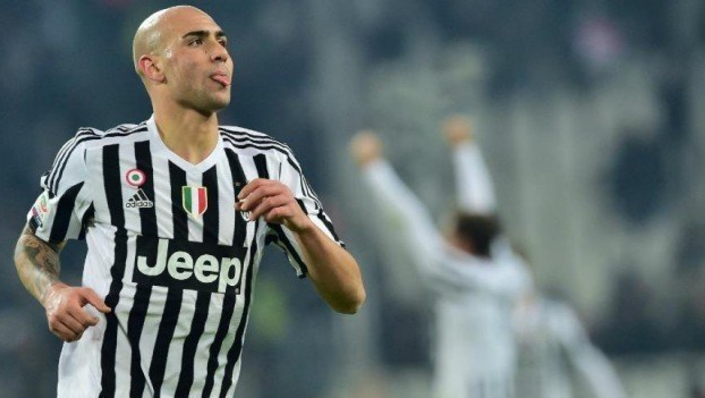 Οι    πέντε     «ράβδοι    χρυσού» της      Γιουβέντους