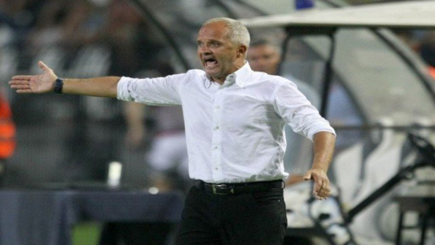 «Πούλησαν τον καλό τους παίκτη…, ανταγωνιστικοί με ΠΑΟΚ»