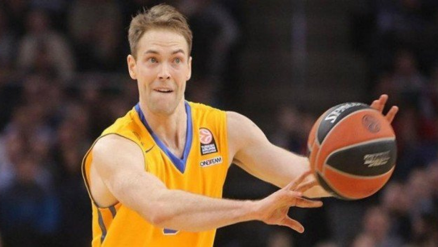 Μια    ανάσα    από    την    Μπαρτσελόνα   ο   Κόπονεν