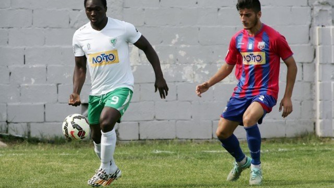 Αυτός είναι ο νέος Αγροτικός                 Αστέρας