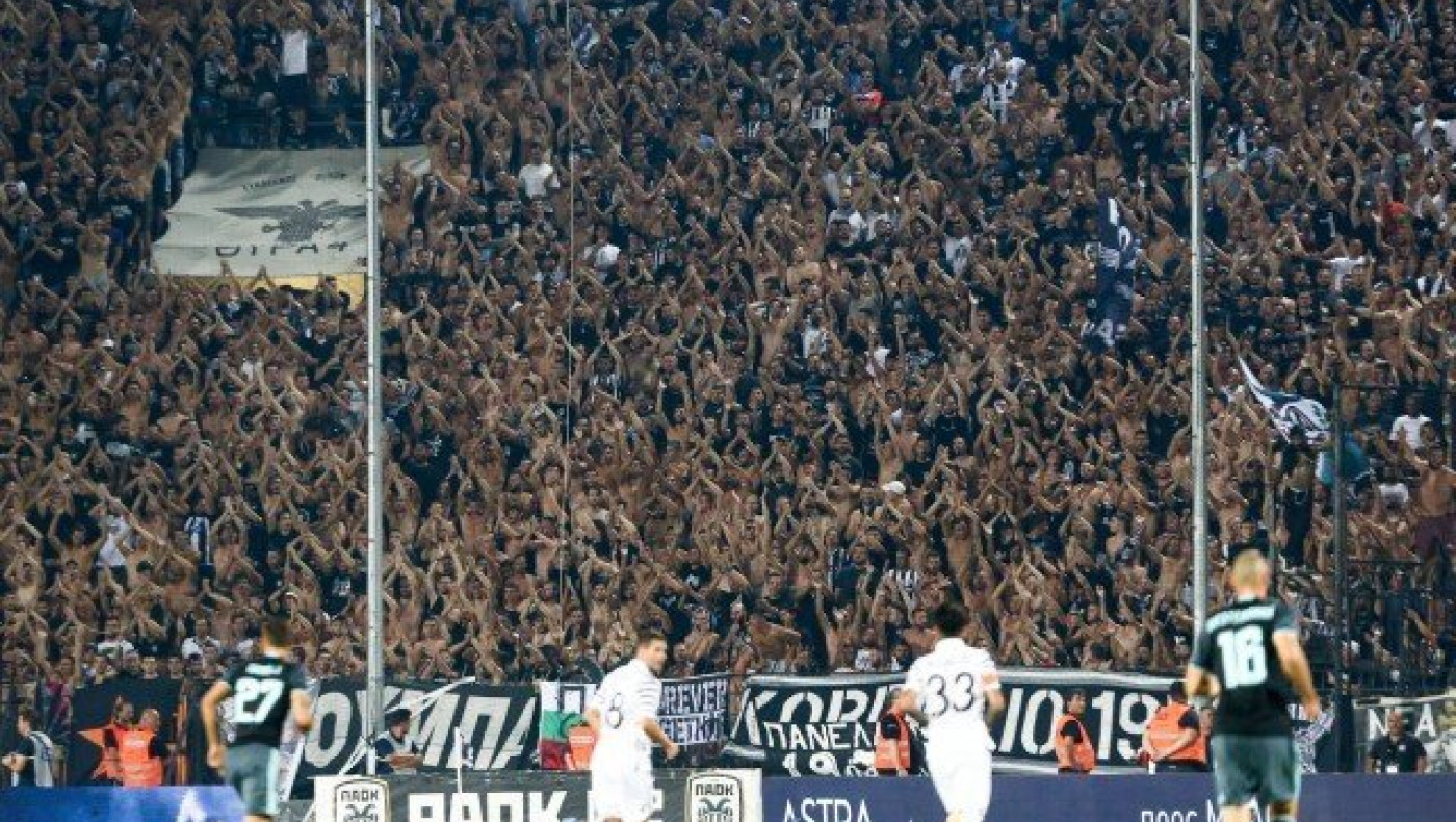 Άξιζαν     το χειροκρότημα μεν, αλλά… Μέχρι εκεί, δε!