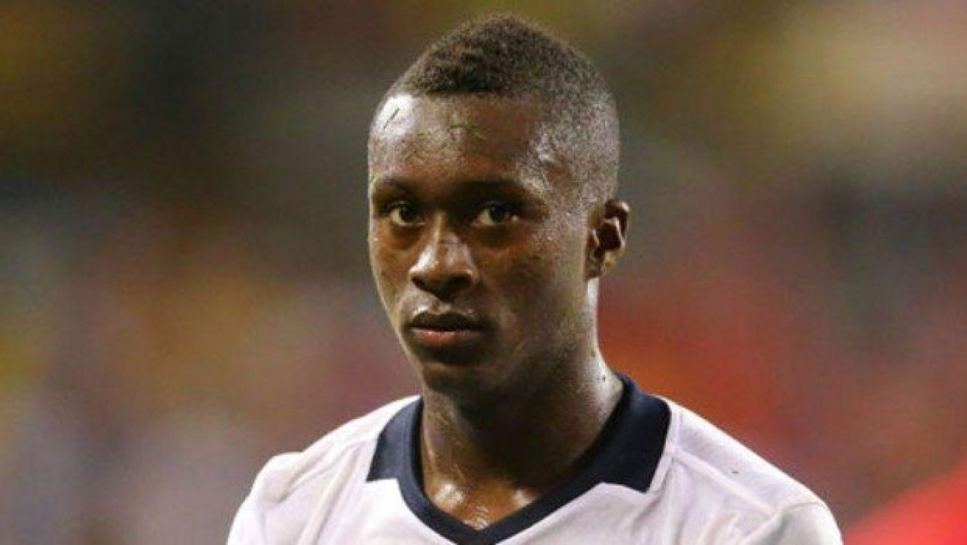 Ανακοίνωσε        Μάρλος Μορένο η Μάντσεστερ Σίτι!