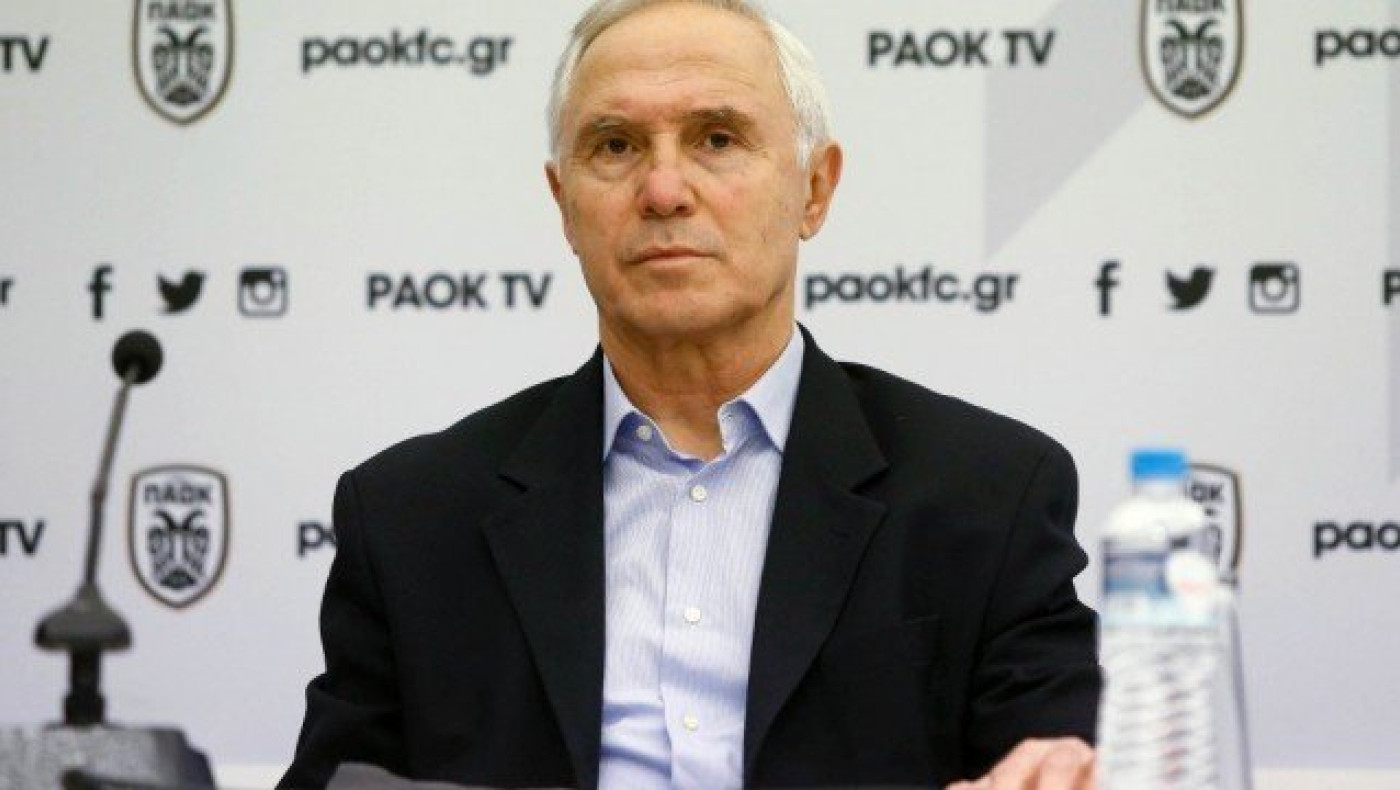 «Οι ΠΑΟΚ χρειάζεται παίκτες με προσωπικότητα για τα δύσκολα» (audio)