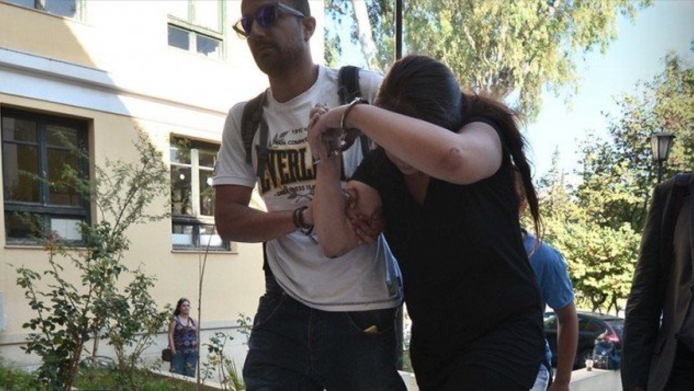 Φόνισσα Κορωπίου: «Θόλωσα. Ζητώ συγγνώμη από τα 4 παιδιά» (ΒΙΝΤΕΟ)