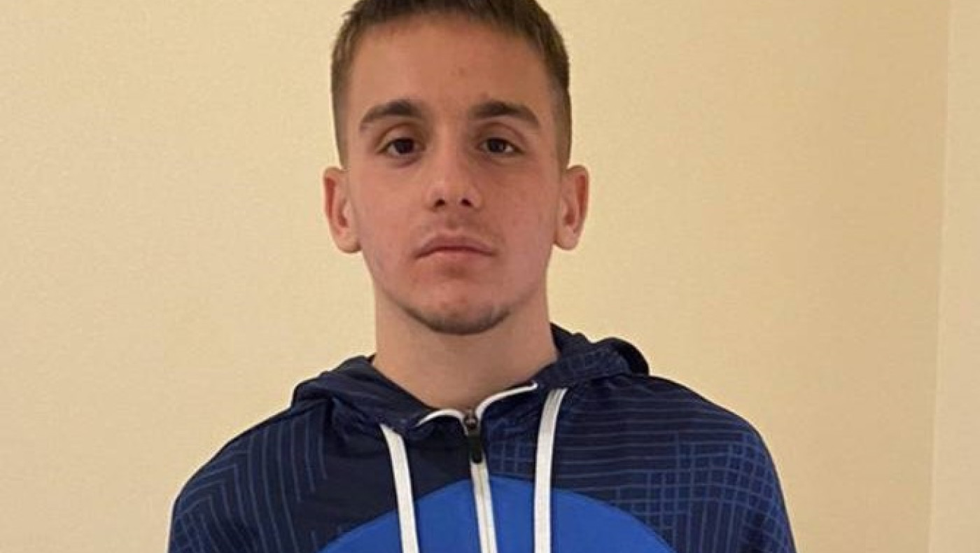 Από τα σπλάχνα του ΠΟ Μαλακοπής στην Εθνική  Κ16