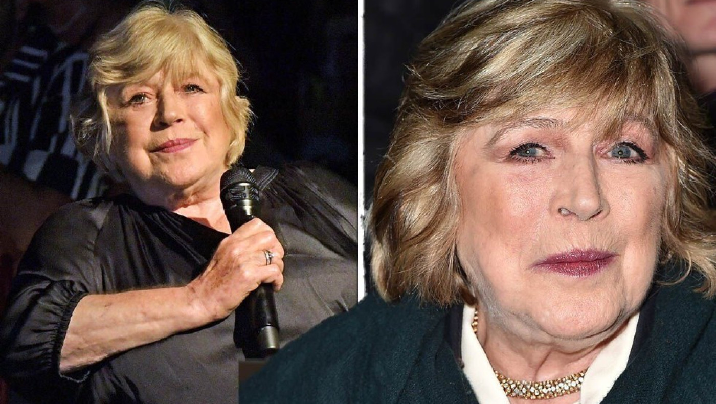 Πέθανε η τραγουδίστρια Μαριάν Φέιθφουλ σε ηλικία 78 ετών