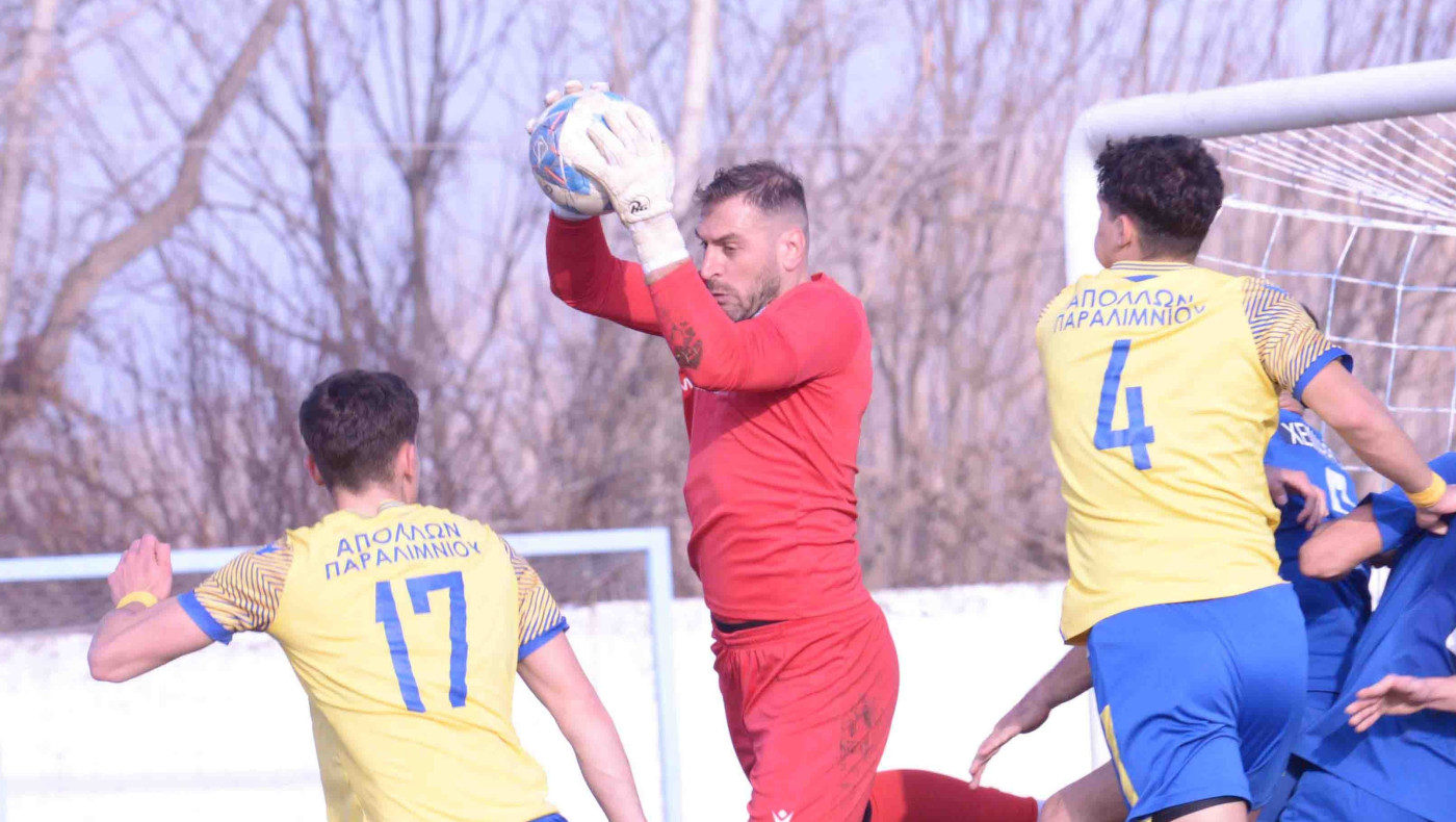 Γ' Εθνική: Ντέρμπι στη Μηχανιώνα - Ολο το πρόγραμμα σε 1ο και 2ο όμιλο