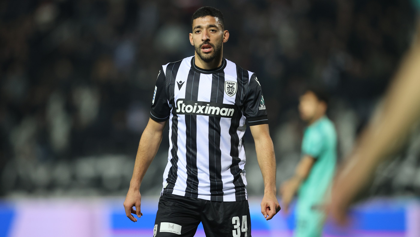 Αλλάζει στάση ο Τισουντάλι, οδεύει για δανεισμό στο Ντουμπάι