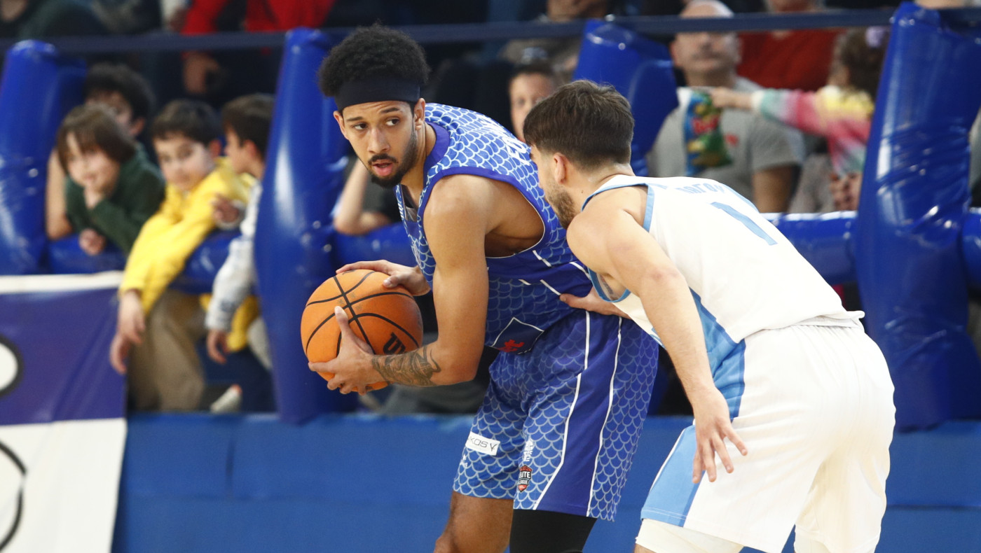 Επέστρεψε στις νίκες ο Ηρακλής με σόου Φοφανά