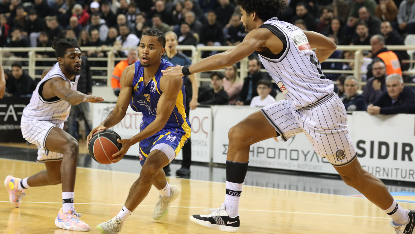 «Σφαλιάρα» για τον ΠΑΟΚ από το Λαύριο