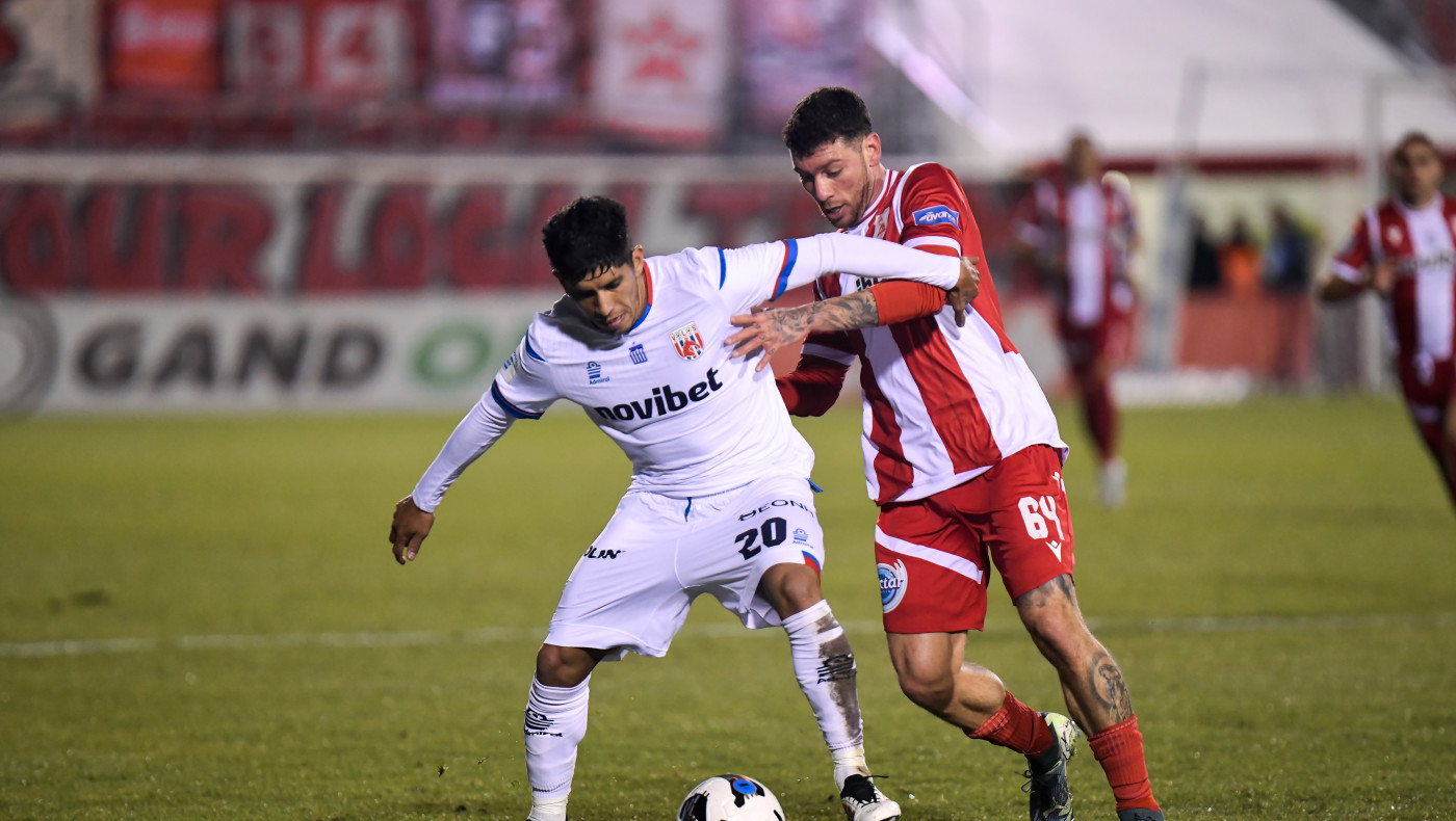 Μοιρασιά στις Σέρρες