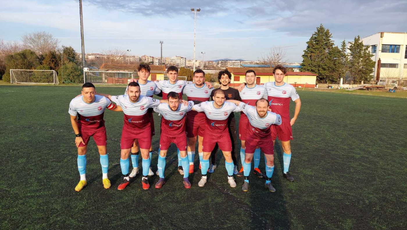 Χαρίλαος Καμπάς: «Επτά προκλήσεις με δύσκολα ματς μπροστά μας»