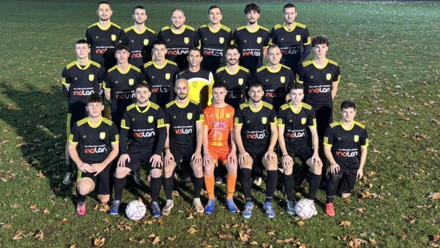 Νέα Γενεά Ασβεστοχωρίου: Πήρε και Κουρτσελίδη