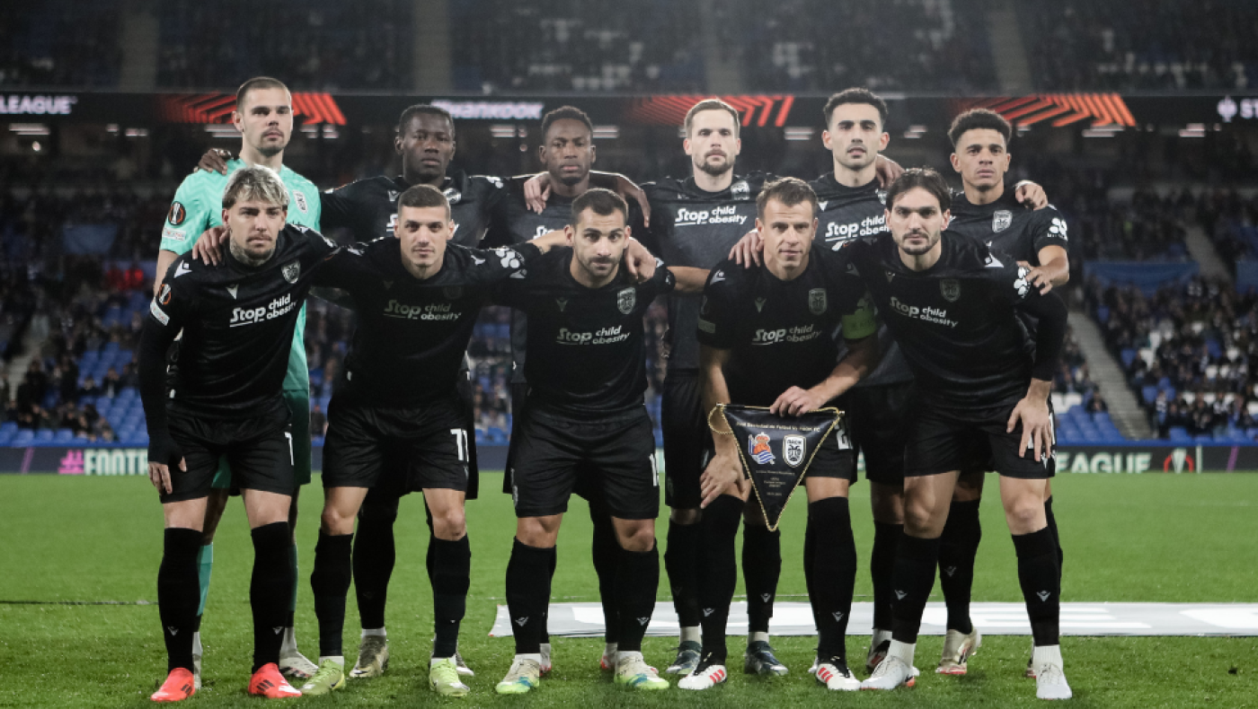Europa League: Η Στεάουα στον δρόμο του ΠΑΟΚ-Ποιον μπορεί να βρει στους «16»