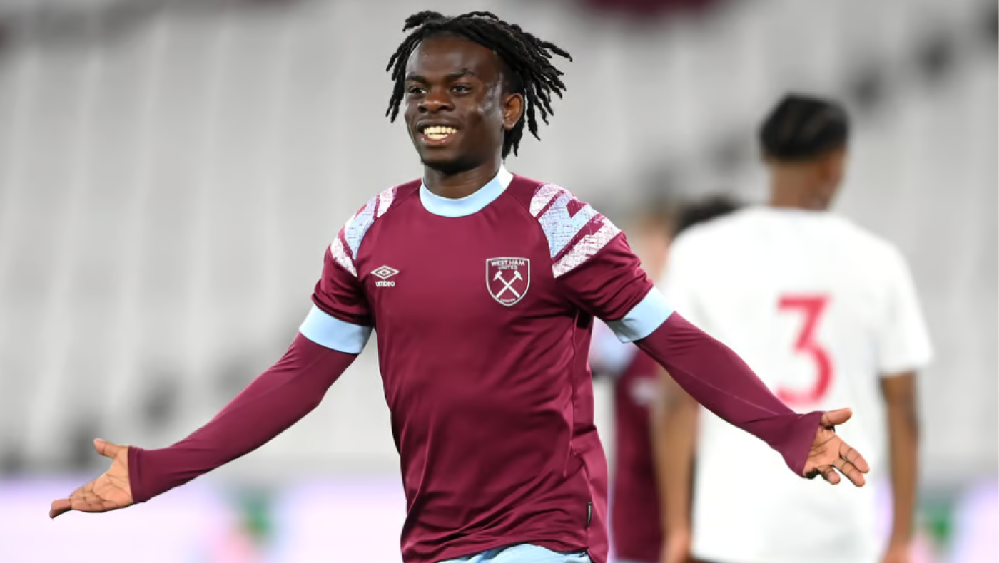 Evening Standard: «Ο ΠΑΟΚ έκανε πρόταση στον Φαούνμι για τρία χρόνια»