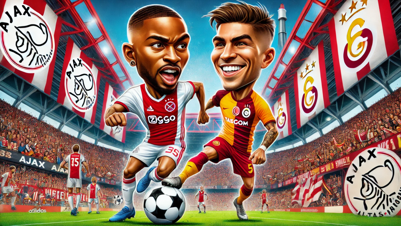 Μάντζιος: Γκολ, κόρνερ και… φάουλ σε πρώτο πλάνο