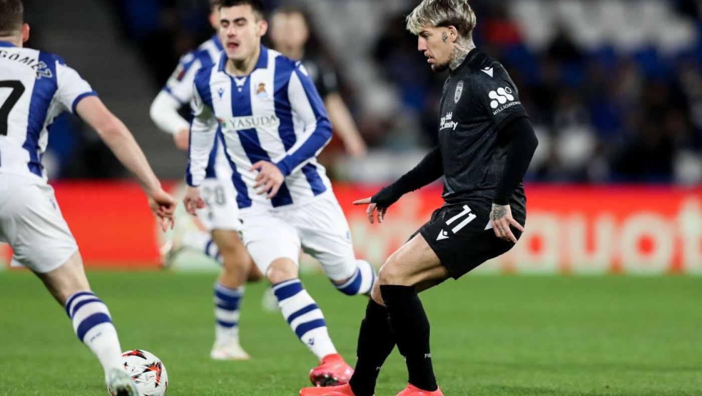 ΠΑΟΚ-Europa League: Έχασε αλλά έβαλε στο ταμείο επιπλέον 1,5 εκατ. ευρώ!