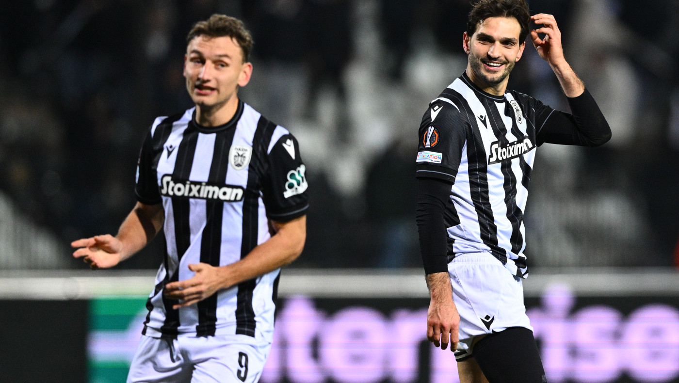 Ασπίδα Οζντόεφ σε Τσάλοφ: «Πολλοί δεν καταλαβαίνουν τι είναι προσαρμογή»