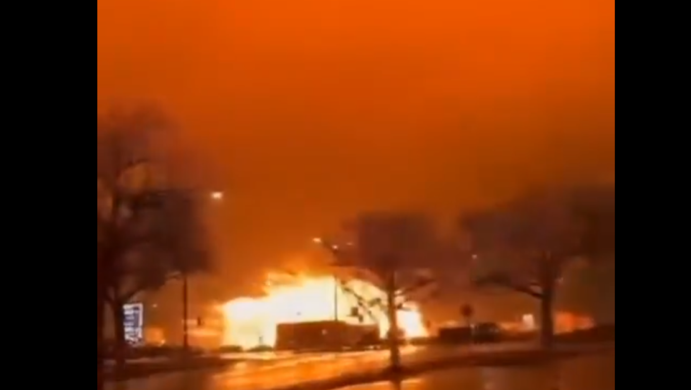 Φιλαδέλφεια: Νέα αεροπορική συντριβή με 6 νεκρούς - Στα θύματα ένα παιδί