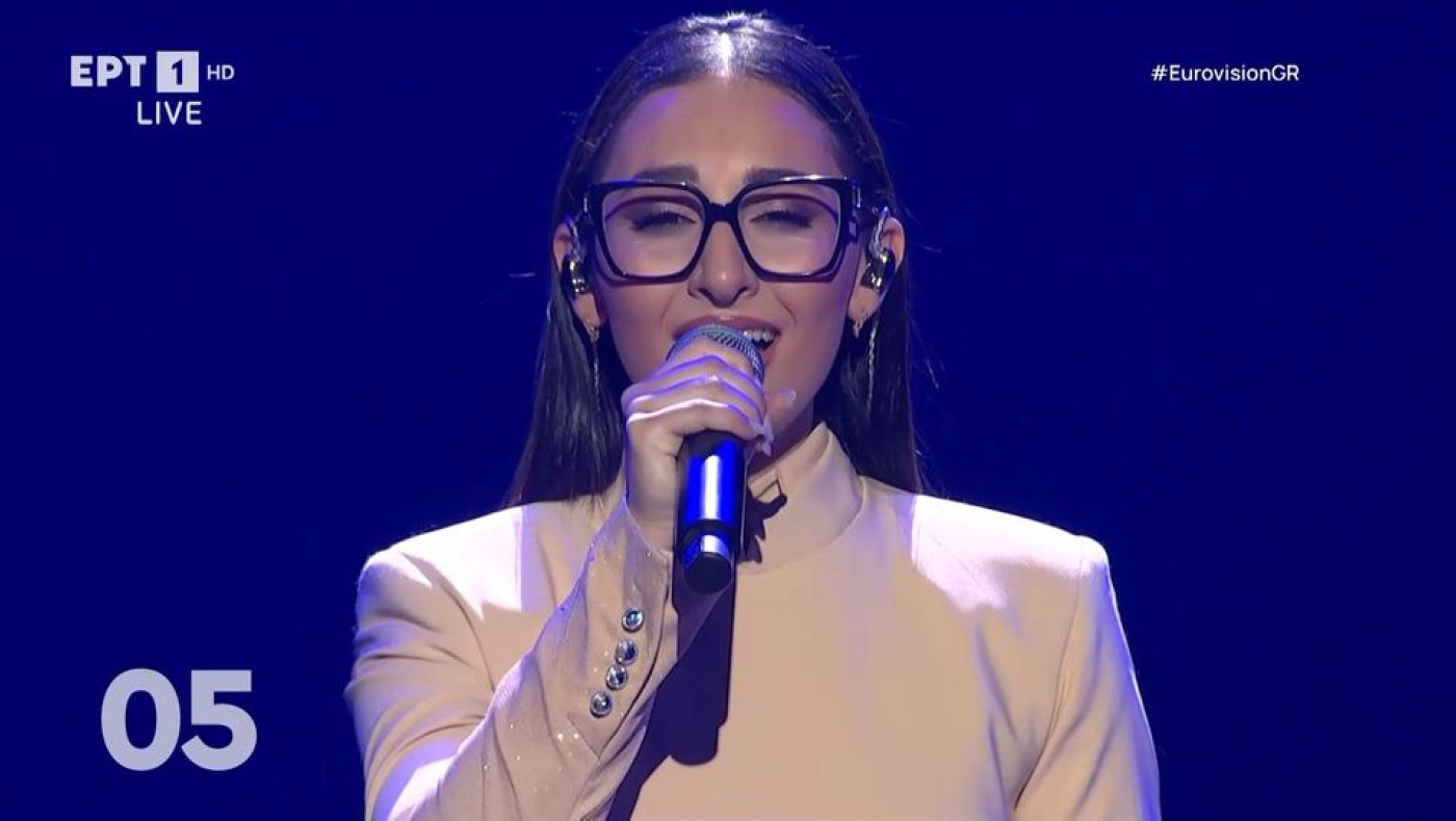 Eurovision 2025: Ποιο τραγούδι θα εκπροσωπήσει την Ελλάδα στον διαγωνισμό