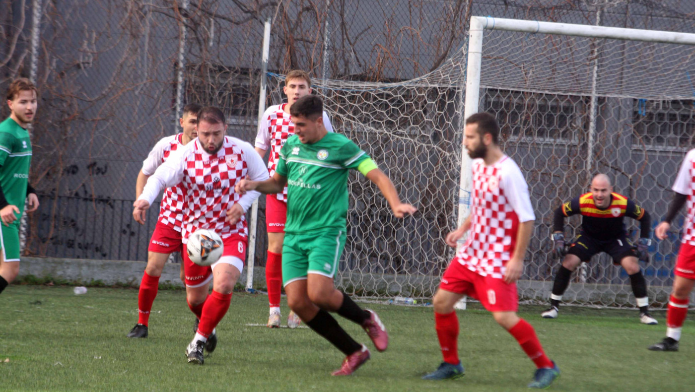 ΕΠΣΜ: Τι ισχύει στα play off της Β’ κατηγορίας