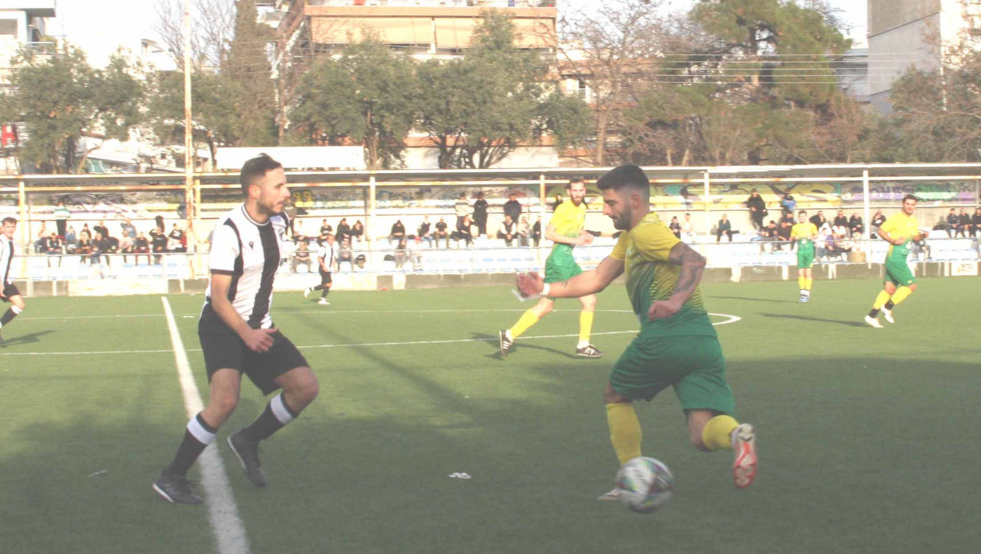 ΕΠΣΜ: Αποτελέσματα, βαθμολογίες και παιχνίδια της Κυριακής