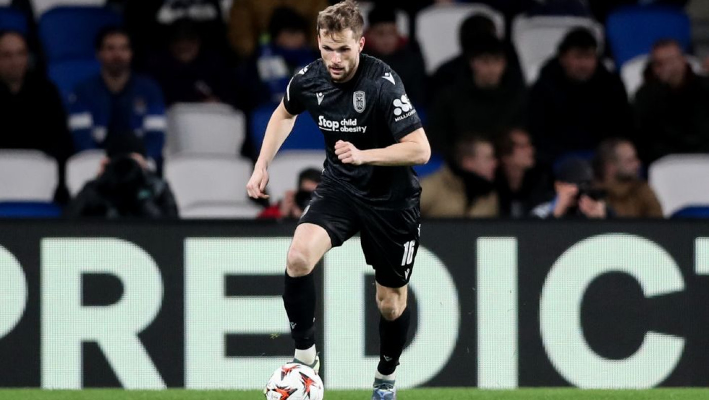 ΠΑΟΚ: Οι ώρες των μεγάλων αγώνων με τη Στεάουα Βουκουρεστίου