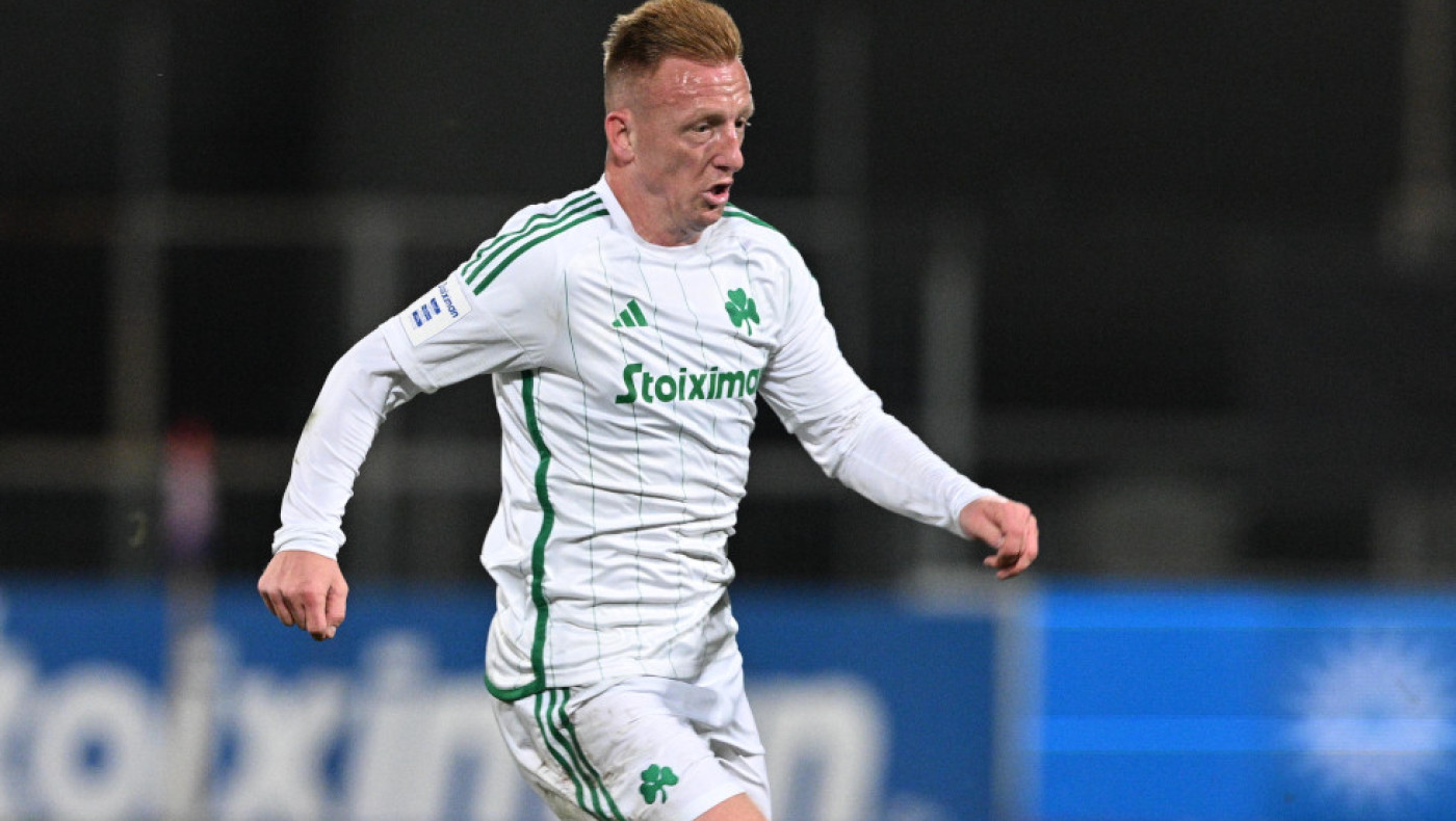 Παναθηναϊκός: Ο Κλέινχεϊσλερ βρήκε ομάδα και αποχωρεί