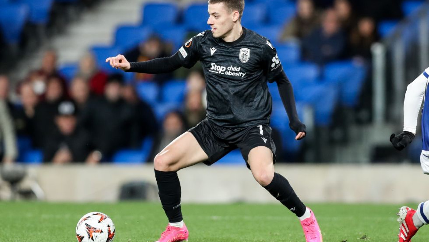 Τέσσερις Έλληνες στους «21» για τον ΠΑΟΚ, έξι στους «22» για τον Ολυμπιακό