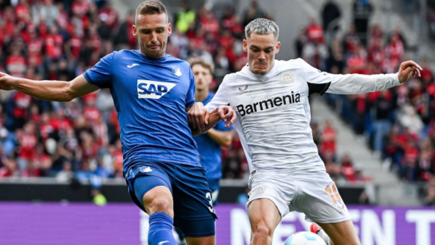 Μουταφίδης: Παράδοση και φόρμα δείχνουν πολλά γκολ