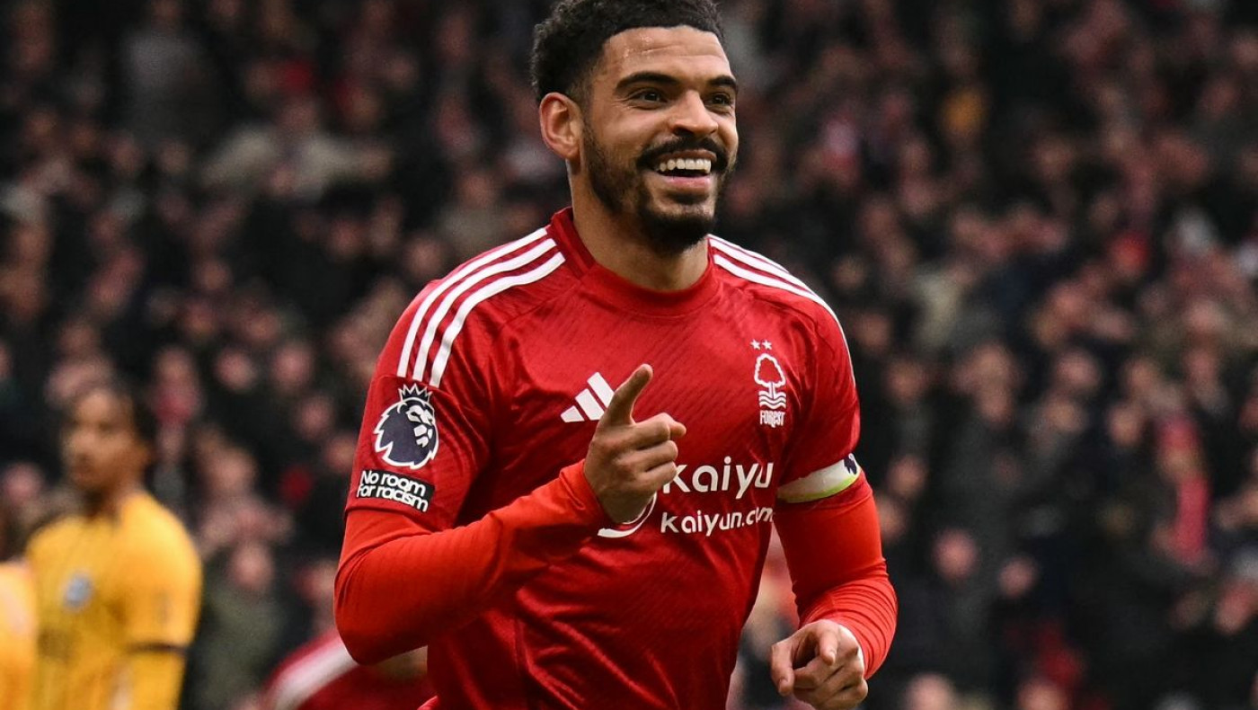 Premier League: Εντυπωσιακή Νότιγχαμ σκόρπισε με εφτάρα τη Μπράιτον