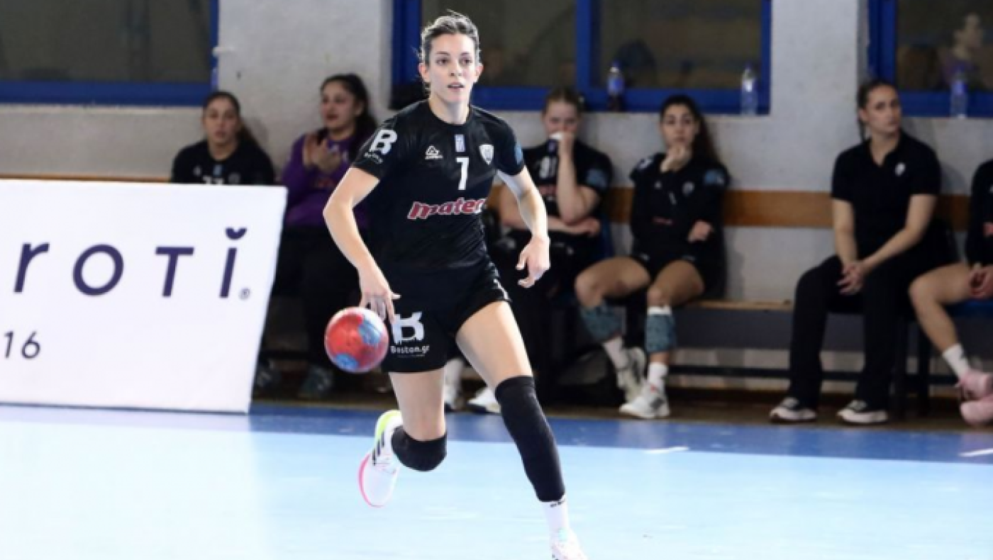 Επιβλητική νίκη του ΠΑΟΚ επί του Άρη Νίκαιας