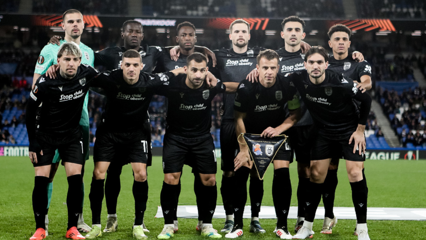 ΠΑΟΚ: Ζητάει αναβολή του αγώνα με τον ΟΦΗ, σε εξέλιξη η ψηφοφορία