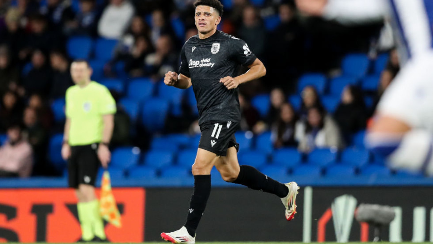 Απίστευτος Τάισον: Τραγουδάει Θοδωρή Φέρρη αγκαλιά με τον γιο του!