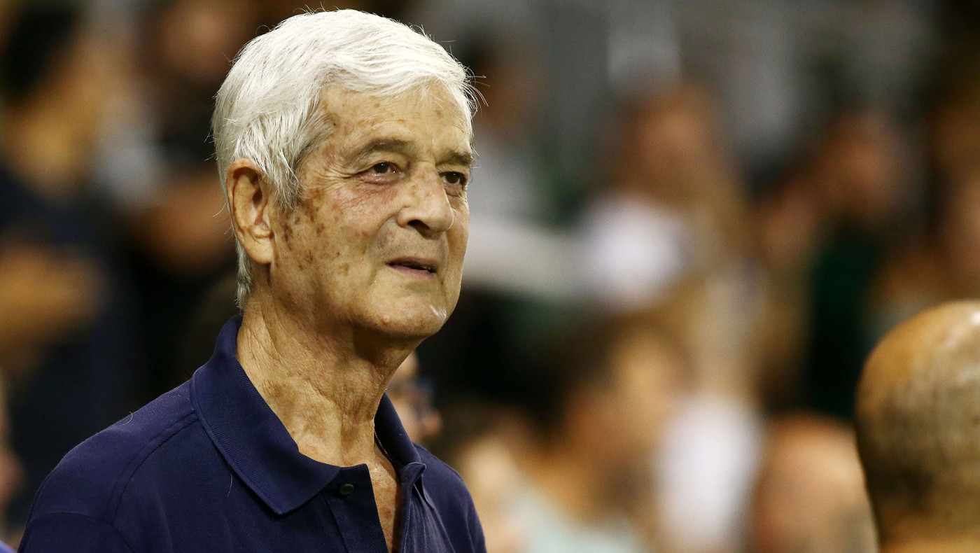 ΠΑΕ Άρης για Οικονομόπουλο: «Σπουδαίος τερματοφύλακας και άνθρωπος»