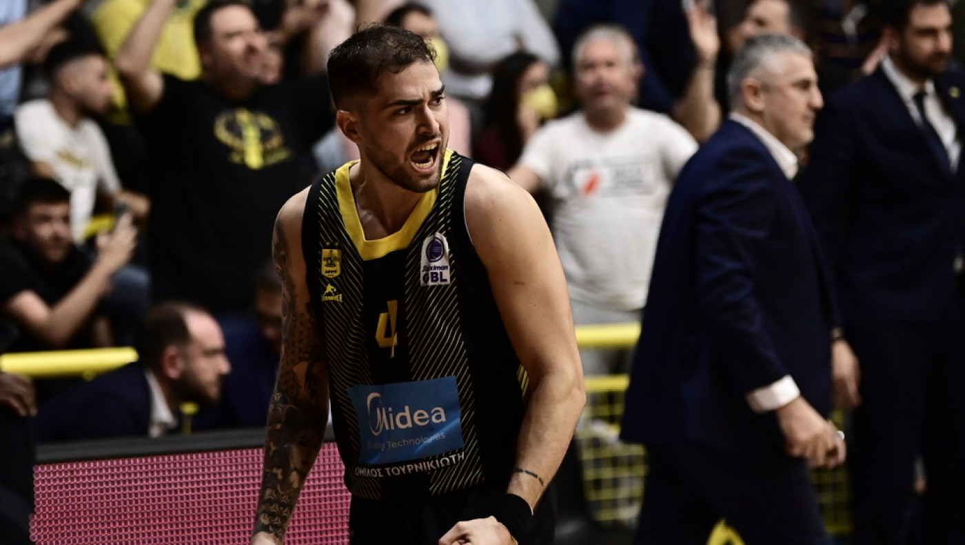 Βασίλης Τολιόπουλος-Μαρία Χατζηπαρασίδου: Αυτό είναι το φύλο του μωρού που περιμένουν