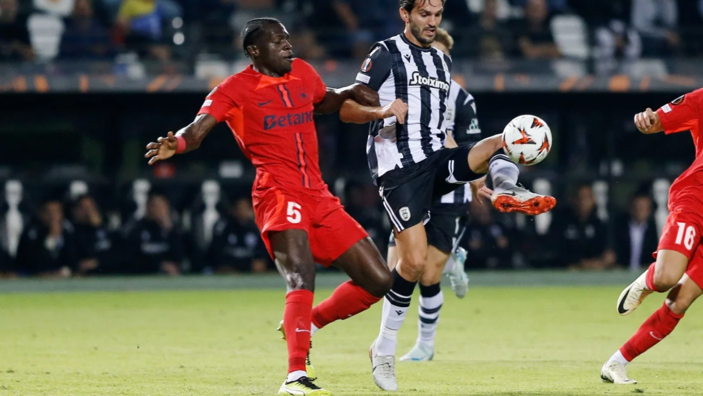 Όλα όσα θέλετε να ξέρετε για τους δύο υποψήφιους αντιπάλους του ΠΑΟΚ