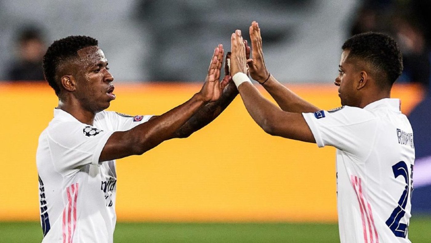 Η Αλ Χιλάλ θέλει πακέτο τους Βινίσιους-Ροντρίγκο το καλοκαίρι