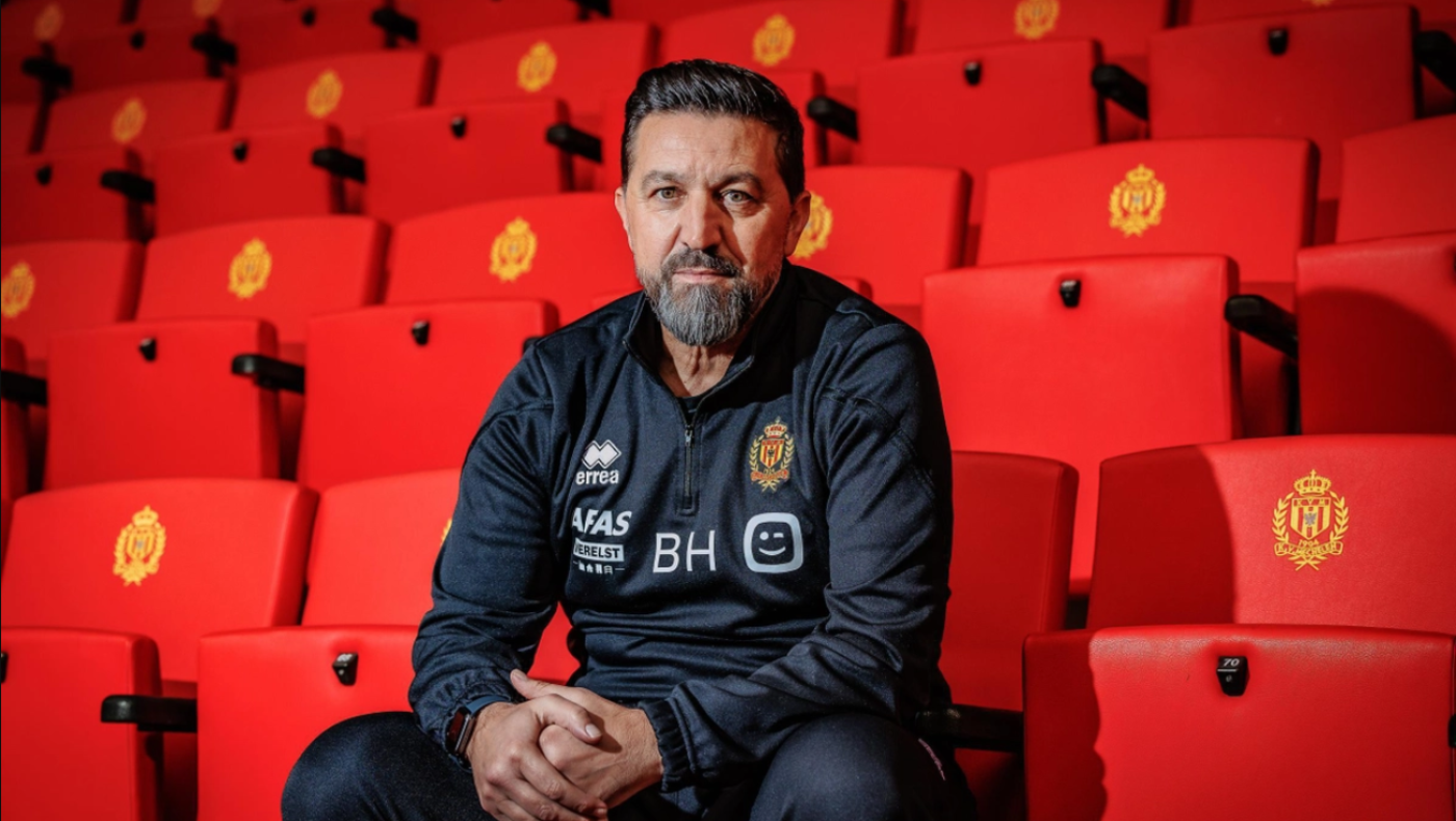 Μάντζιος: Αμφισβητείται έντονα ο Μπέσνικ Χάσι