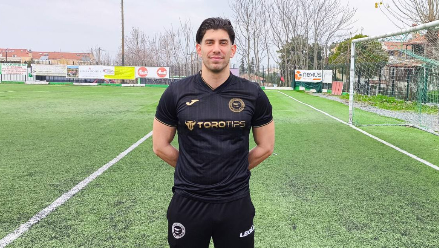 ΕΠΣΜ: Μεταγραφή της τελευταίας στιγμής για τη Δόξα Ασσήρου